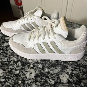 Adidas Hoops 3.0.  Men’s size 9